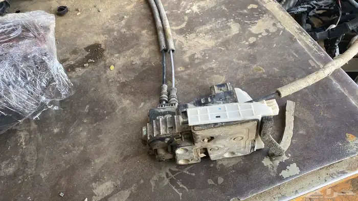 اصلاح سنتر لوك حي النزهه 6