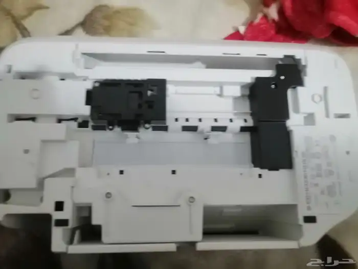 للبيع اله حاسبه نظيفه ما استخدمت ولا مره على السوم 3