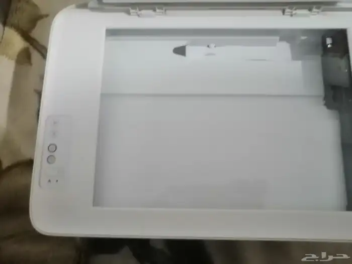 للبيع اله حاسبه نظيفه ما استخدمت ولا مره على السوم 4