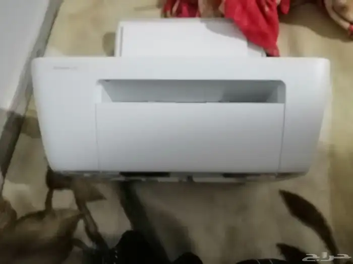 للبيع اله حاسبه نظيفه ما استخدمت ولا مره على السوم 5