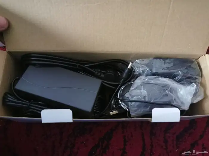 عدد 2 بكج جديد من أربع كاميرات جديدة 8k كامل بكرتونهم 3