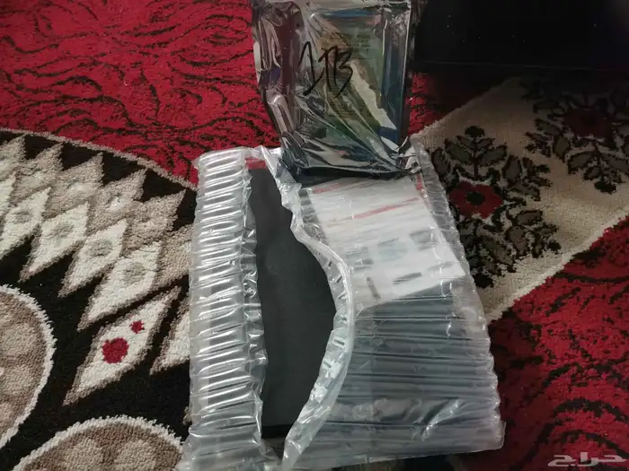 عدد 2 بكج جديد من أربع كاميرات جديدة 8k كامل بكرتونهم 13