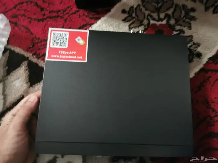 عدد 2 بكج جديد من أربع كاميرات جديدة 8k كامل بكرتونهم 8