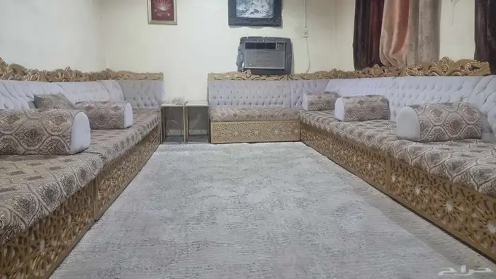 كنب مجلس 1
