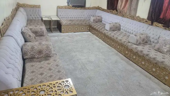 كنب مجلس 2