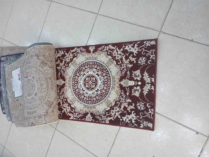 موكت فرشه منزال سجاد جديد 7