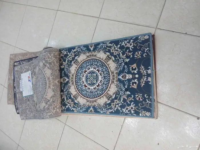 موكت فرشه منزال سجاد جديد 4
