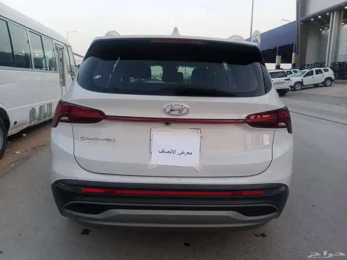 هونداي سنتافي 3