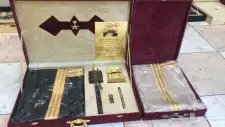 دروع هدايا بشوت مشالح سيوف 19