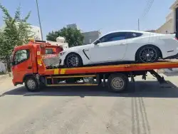 سطحة جده هيدروليك وعادي 1