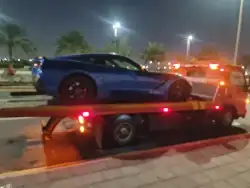 سطحة جده هيدروليك وعادي 2