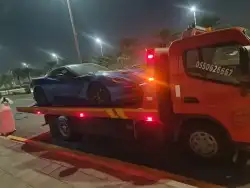 سطحة جده هيدروليك وعادي 3