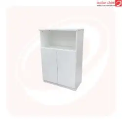 دواليب خشب_دولاب خشب_ دولاب مكتبي_ ارفف 1