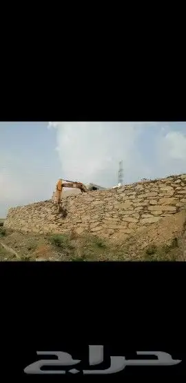 بوكلين بنيان الحجر وقص 7