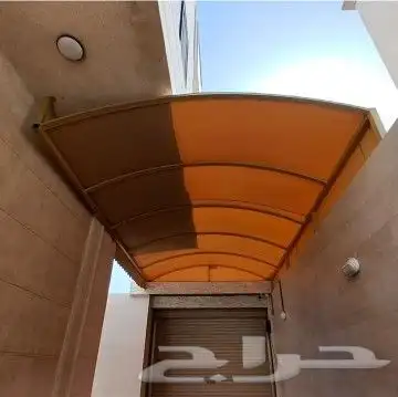مضلات وسواتر برجولات اصباغ عوازل الدمام الخبر القطيف 1