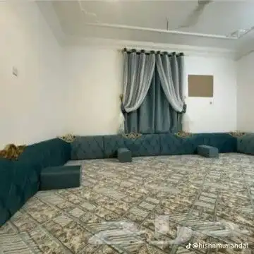 مساند ظهر خشب وا اسفنج 1