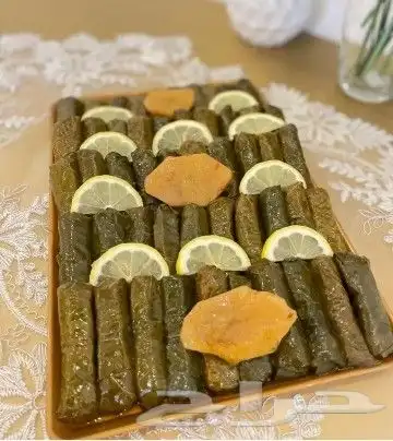 اكلات سوريه 1