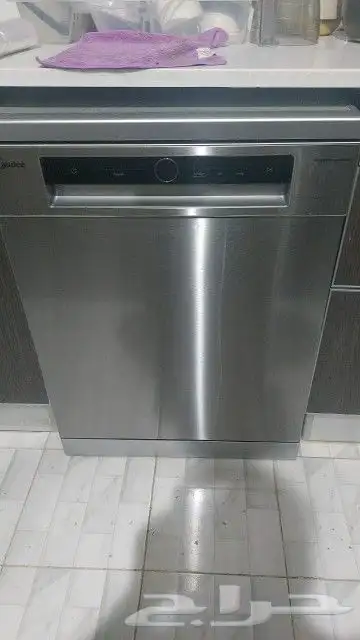 صيانة غسالات أتوماتيك صحون ال جي دايو سامسنغ 2