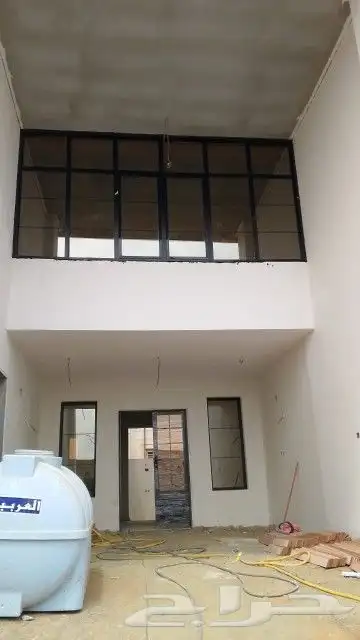 مؤسسة زهره بيش للمطابخ ونوافذ الألمنيوم وتفصيل أبواب خشب 3