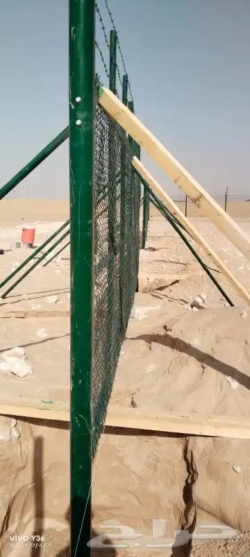مقاول شبوك ومظلات 3