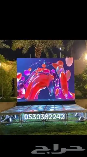 موسسه جواهر الفخامه لتنظيم الفاعليات والمؤتمرات والمعارض 8