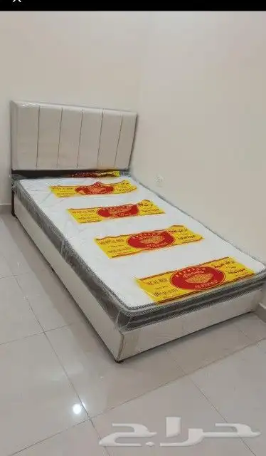 أسرة ومراتب بجميع انوعها جوده عاليه 5