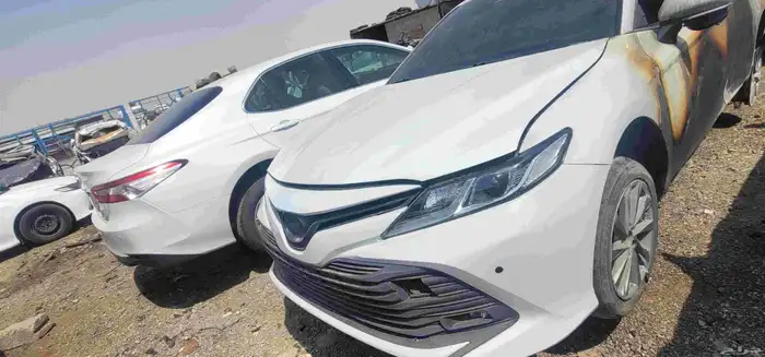 كامري 2023 0