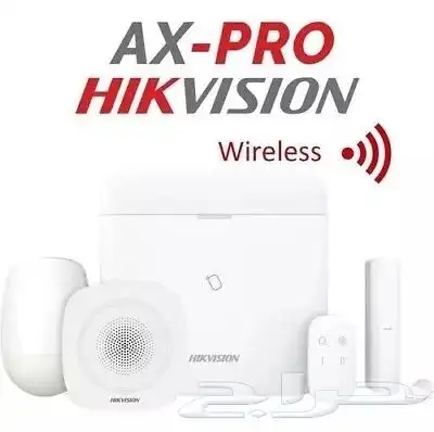 جهاز انذار يمنع السرقة قبل وقوعها 1