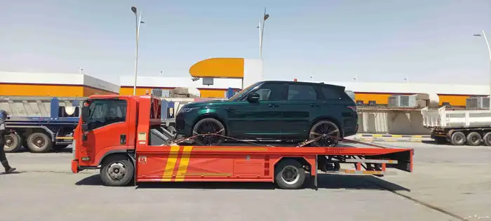 سطحه الدمام داخلي وخارجي بين المدن 2