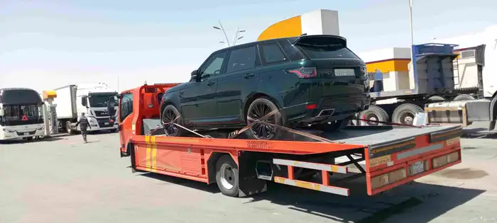 سطحه الدمام داخلي وخارجي بين المدن 1