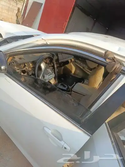 تويوتا كامري 2013 1