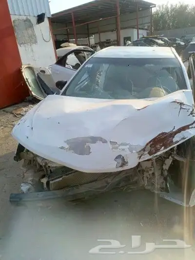 تويوتا كامري 2013 2