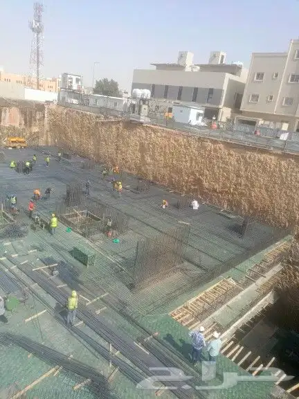مقاول شده معدانىه 0