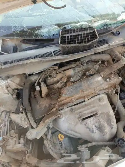 تويوتا كامري 2013 3