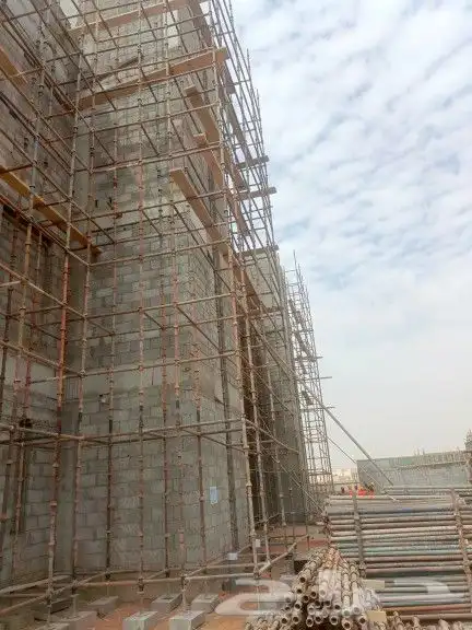 مقاول شده معدانىه 1