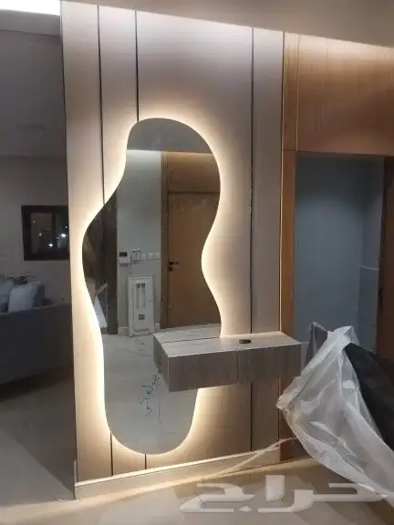 ديكور داخلى توريد وتركيب 8