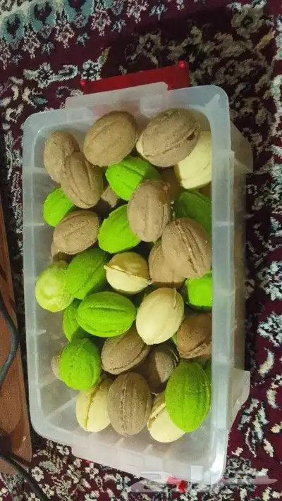 اكلات سوريه 6