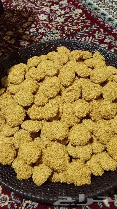 اكلات سوريه 5