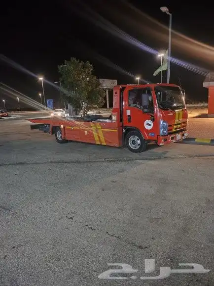 سطحه هيدروليكي في جده خارج داخل جده 0