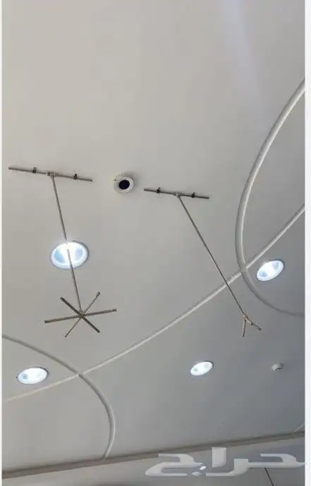 ضباب ورذاذ تركيب وصيانه 3