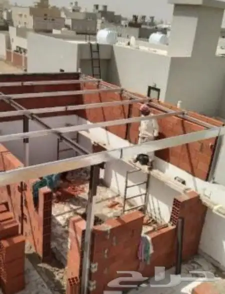 مقاولات عامة 4