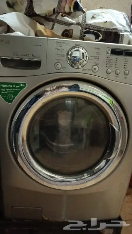 صيانة غسالات أتوماتيك صحون ال جي دايو سامسنغ 1