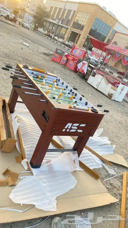لعبة الفرفيره الهندية مقاس دولي كبير 5