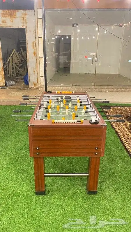 لعبة الفرفيره الهندية مقاس دولي كبير 0