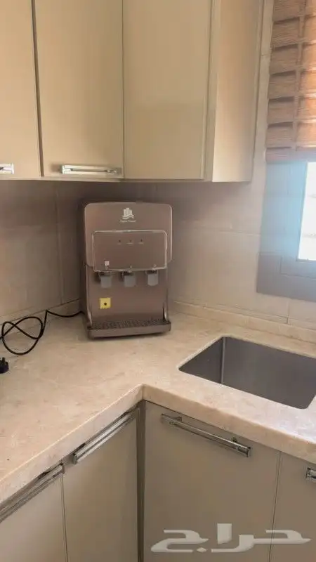 فلتر 7مراحل فيتنامى مع البراده فلاتر للخزانات والاسطح 4