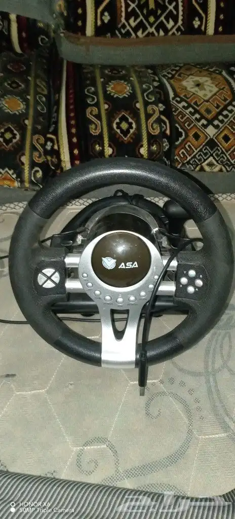 دركسون السوني 4 3