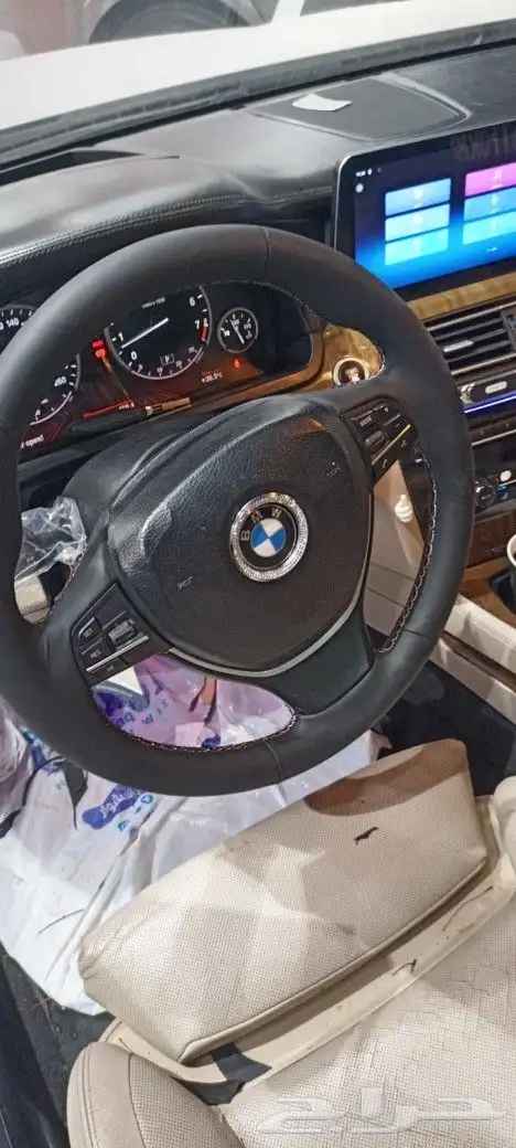 خياط دركسونات بي ام دبليو شبكه بنظام الوكالة 1