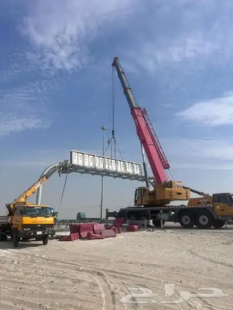 نقل بركسات داخل وخارج الرياض يوجد لدينا سيرات دبل كرينات 3