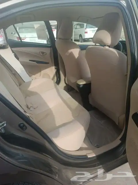 يارس 2021 بحاله المصنع 8