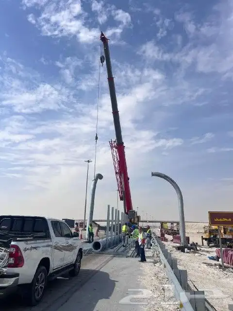 نقل بركسات داخل وخارج الرياض يوجد لدينا سيرات دبل كرينات 2